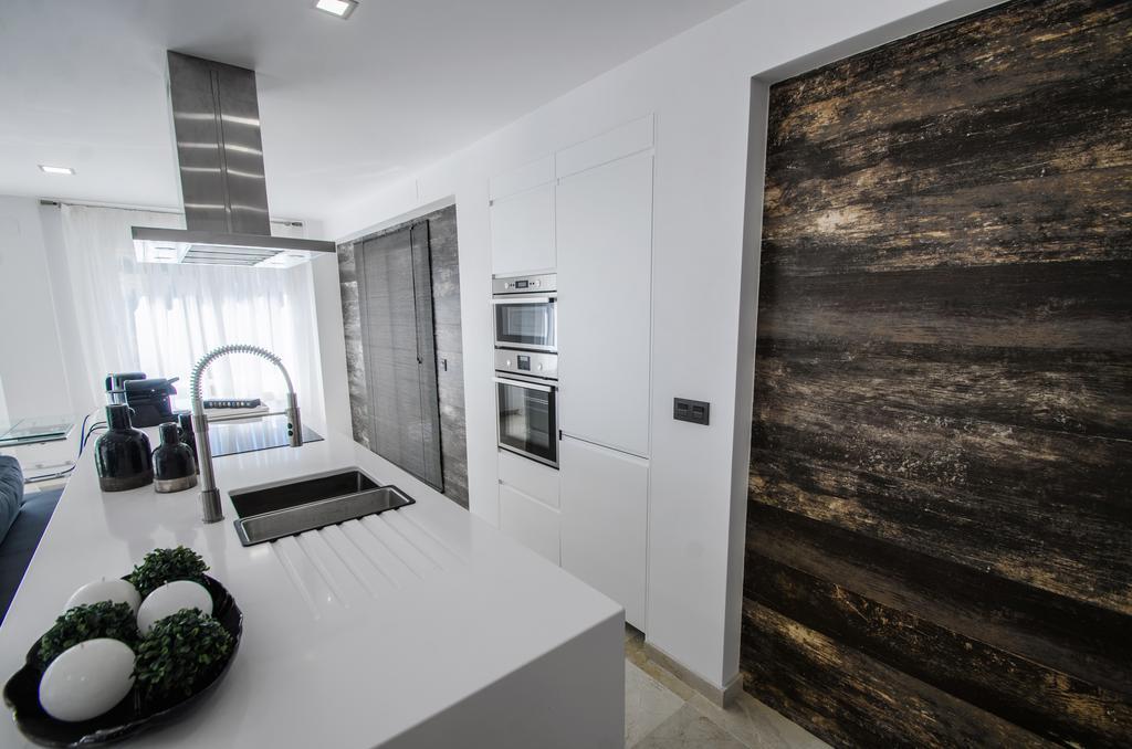 Appartement Gorgeous 170 Sq.m. Penthouse With Sea View Terraces