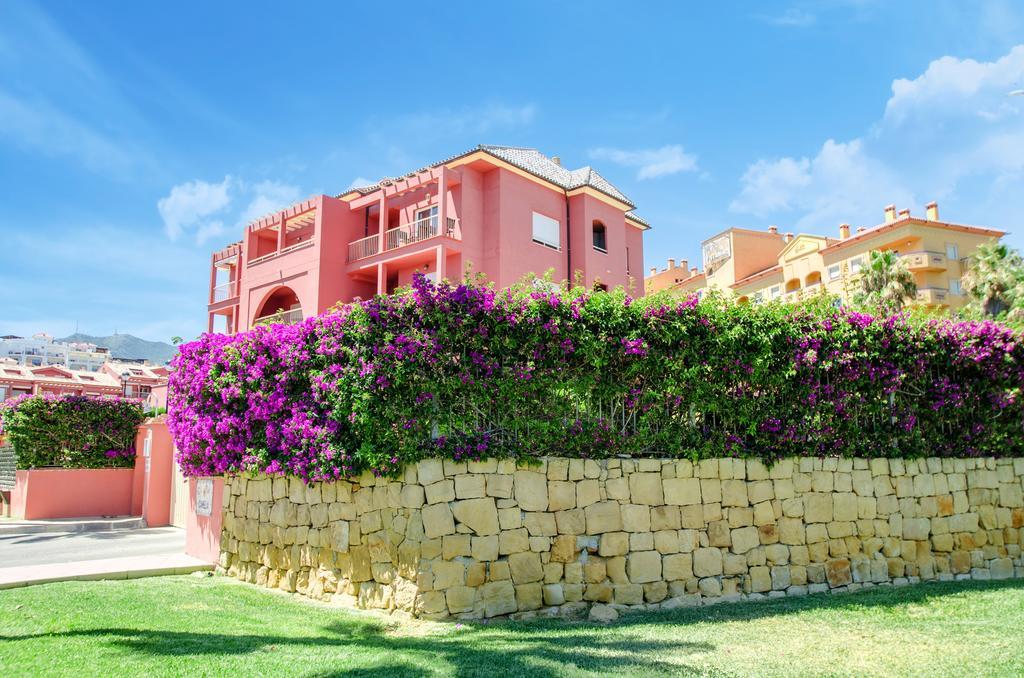 Appartement Gorgeous 170 Sq.m. Penthouse With Sea View Terraces Benalmádena