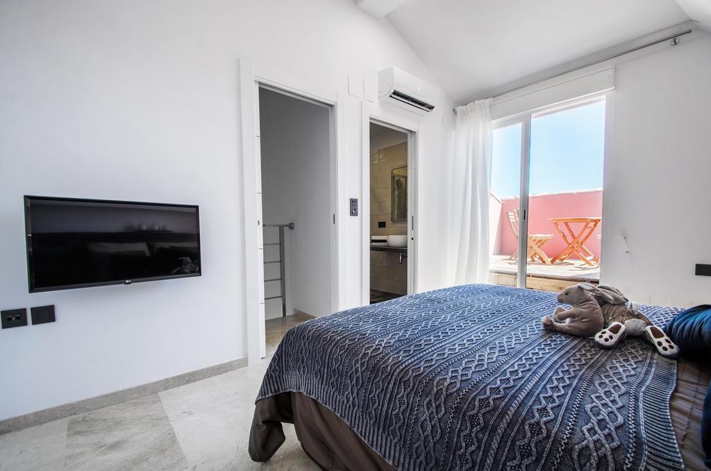 Appartement Gorgeous 170 Sq.m. Penthouse With Sea View Terraces *