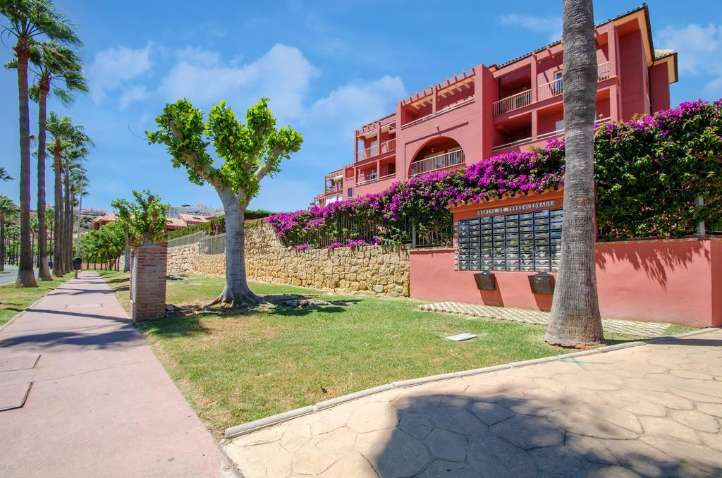 Gorgeous 170 Sq.m. Penthouse With Sea View Terraces * Benalmádena