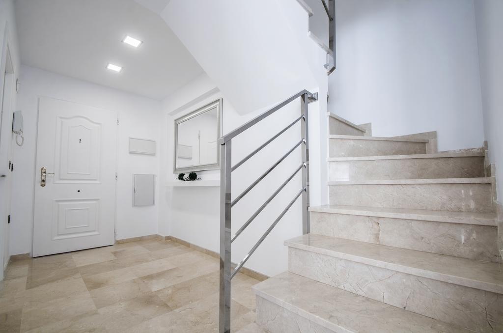 Gorgeous 170 Sq.m. Penthouse With Sea View Terraces Appartement