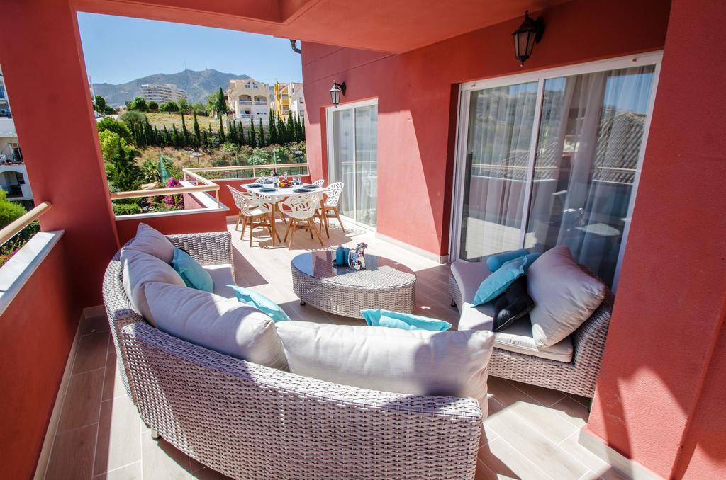 Appartement Gorgeous 170 Sq.m. Penthouse With Sea View Terraces *