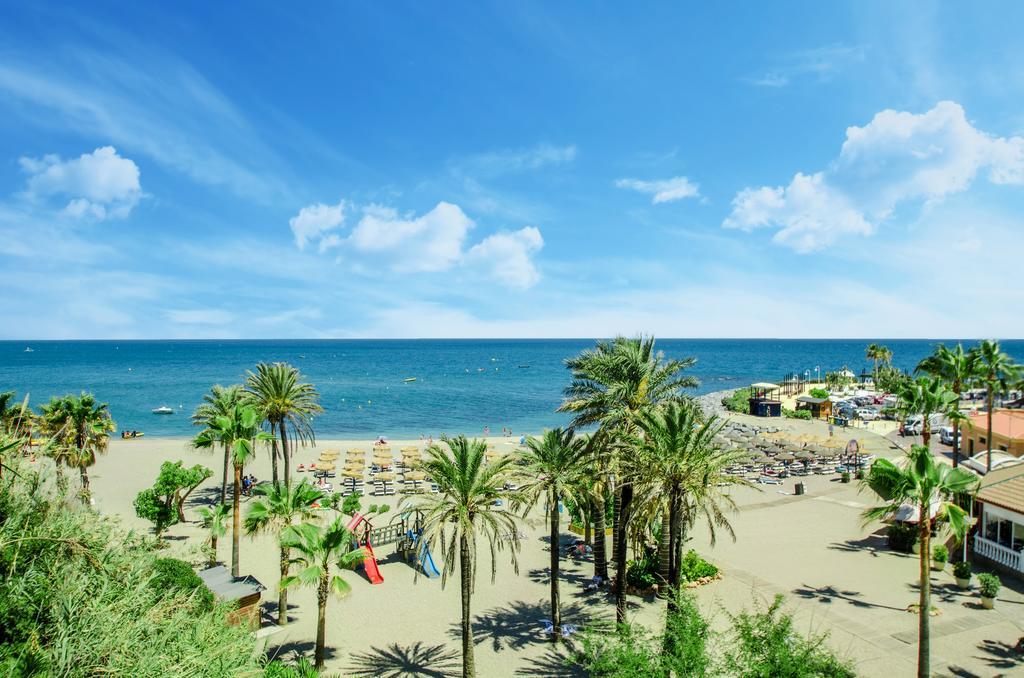 Gorgeous 170 Sq.m. Penthouse With Sea View Terraces * Benalmádena
