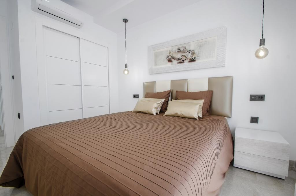 Appartement Gorgeous 170 Sq.m. Penthouse With Sea View Terraces